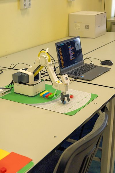 XVII Dzień Otwarty w „Mechaniku”
